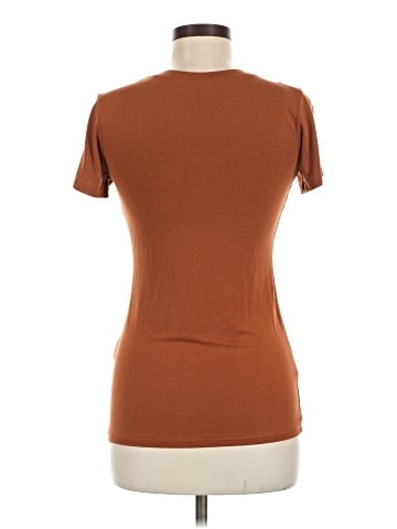 Angie Short Sleeve T-Shirt (view 2)