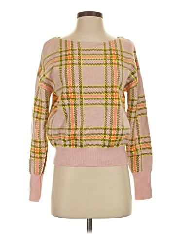 Maeve by Anthropologie Pullover Sweater (view 1)