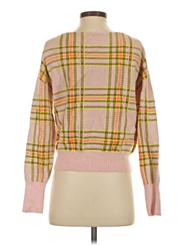 Maeve by Anthropologie Pullover Sweater (view 2)