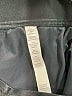 Lululemon Athletica Solid Black Skort Size 8 (tall) - photo 3