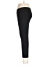 Express Solid Black Active Pants Size L - photo 5