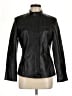 Whet Blu 100% Viscose Black Jacket Size M - photo 1