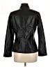 Whet Blu 100% Viscose Black Jacket Size M - photo 2