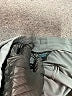 Mondetta Solid Gray Active Pants Size L - photo 7