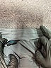 Mondetta Solid Gray Active Pants Size L - photo 8
