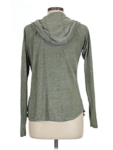Columbia Long Sleeve Henley (view 2)