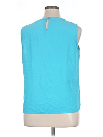 Nine West Sleeveless Blouse (view 2)