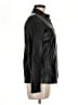 Whet Blu 100% Viscose Black Jacket Size M - photo 4