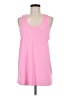 Athletic Works Pink Tank Top Size 8 - 10 - photo 1