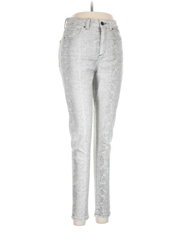 Zara Jeggings (view 1)