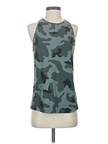 Mountain Hardwear Tank Top (view 1)