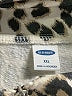 Old Navy Animal Print Ivory Pullover Sweater Size XXL - photo 7