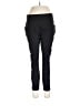 CAbi Solid Black Active Pants Size L - photo 1