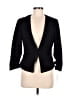 Amanda + Chelsea Black Blazer Size M - photo 1