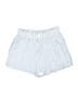 Aeropostale Stripes Blue Shorts Size XS - photo 1