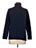 J. McLaughlin 100% Cashmere Blue Cashmere Pullover Sweater Size L - photo 1