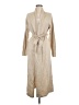Crescent Tan Cardigan Size M - photo 1