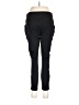CAbi Solid Black Active Pants Size L - photo 2