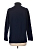 J. McLaughlin 100% Cashmere Blue Cashmere Pullover Sweater Size L - photo 2