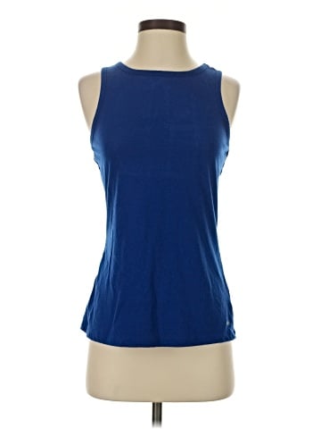 VSX Sport Sleeveless T-Shirt (view 1)