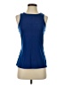 VSX Sport Blue Sleeveless T-Shirt Size XS - photo 1