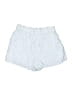 Aeropostale Stripes Blue Shorts Size XS - photo 2