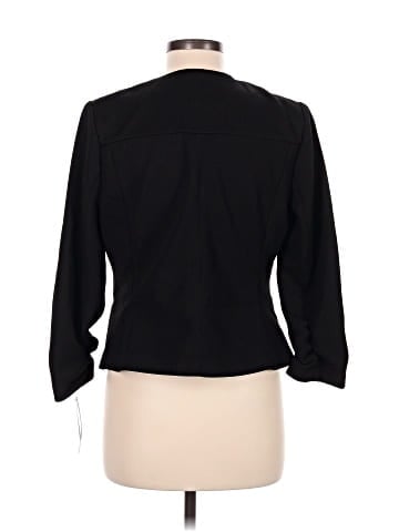 Amanda + Chelsea Blazer (view 2)