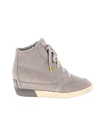 Sorel Sneakers (view 1)