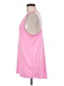 Athletic Works Pink Tank Top Size 8 - 10 - photo 5