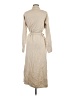 Crescent Tan Cardigan Size M - photo 2