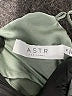 ASTR The Label 100% Polyester Green Bodysuit Size M - photo 3