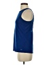 VSX Sport Blue Sleeveless T-Shirt Size XS - photo 5