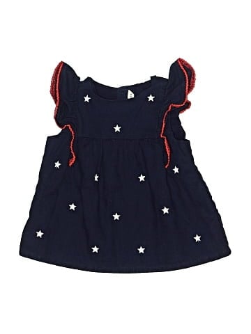 Janie and Jack Dress (view 1)