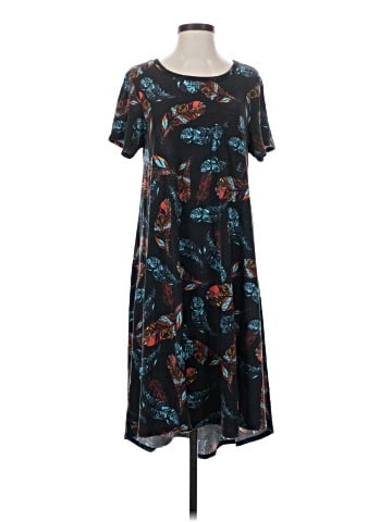 Lularoe Casual Dress (view 1)