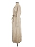 Crescent Tan Cardigan Size M - photo 5