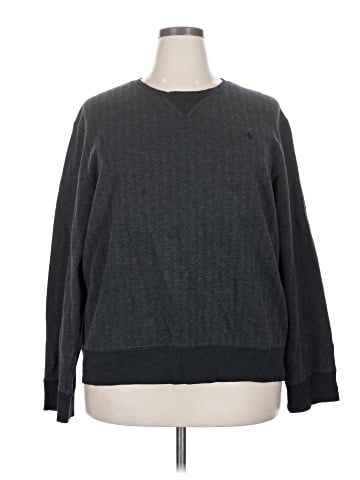 Polo by Ralph Lauren Pullover Sweater (view 1)