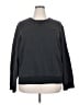Polo by Ralph Lauren Chevron-herringbone Gray Pullover Sweater Size XXL - photo 1