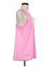 Athletic Works Pink Tank Top Size 8 - 10 - photo 4