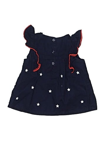Janie and Jack Dress (view 2)
