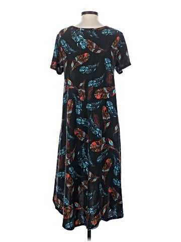 Lularoe Casual Dress (view 2)