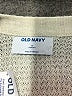 Old Navy Ivory Pullover Sweater Size M - photo 7