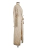 Crescent Tan Cardigan Size M - photo 4