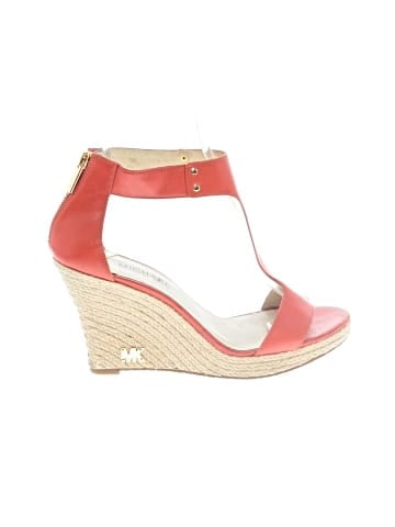 MICHAEL Michael Kors Wedges (view 1)