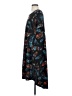 Lularoe Paisley Blue Casual Dress Size S - photo 5