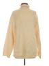 J.Crew 100% Wool Solid Tan Wool Pullover Sweater Size S - photo 1