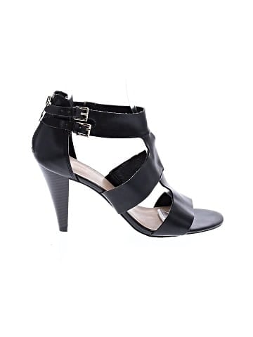 Liz Claiborne Sandals (view 1)