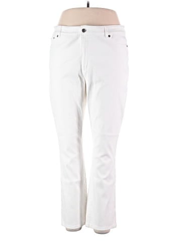 Lauren by Ralph Lauren Casual Pants (view 1)