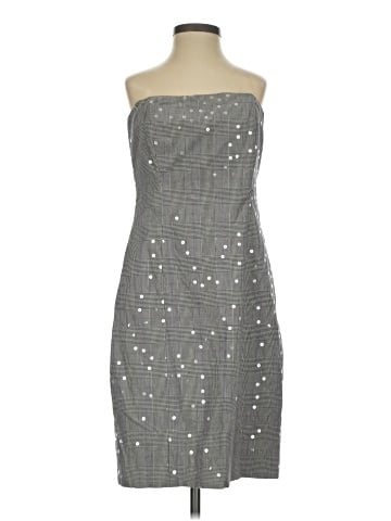 KORS Michael Kors Cocktail Dress (view 1)
