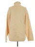 J.Crew 100% Wool Solid Tan Wool Pullover Sweater Size S - photo 2
