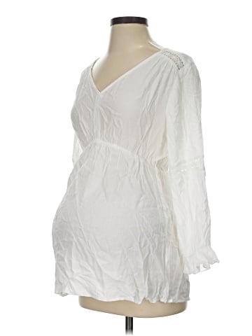 H&M Mama Kimono (view 1)